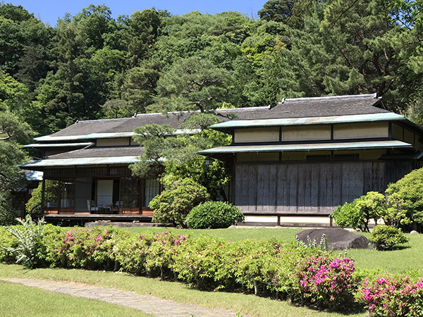 村野藤吾｜ブログ｜竹下一級建築士事務所（竹下設計｜浜松市）