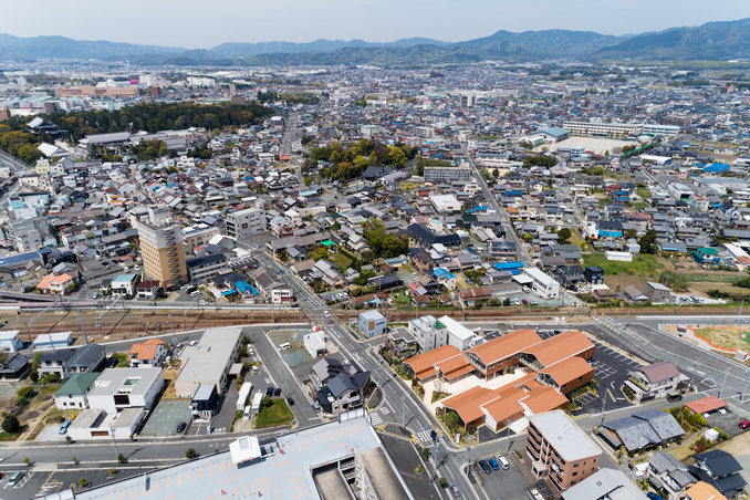 サーラプラザ豊川